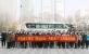 济南3868la银河总站集团组织“国企继续，为爱逆行”无偿献血运动